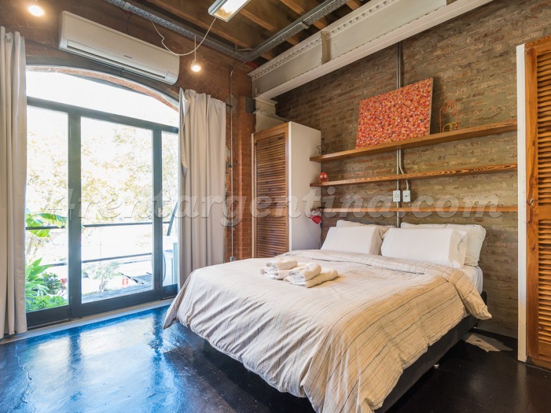 Alicia Moreau de Justo e Azucena Villaflor I