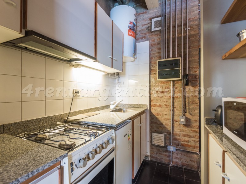 Alicia Moreau de Justo e Azucena Villaflor I