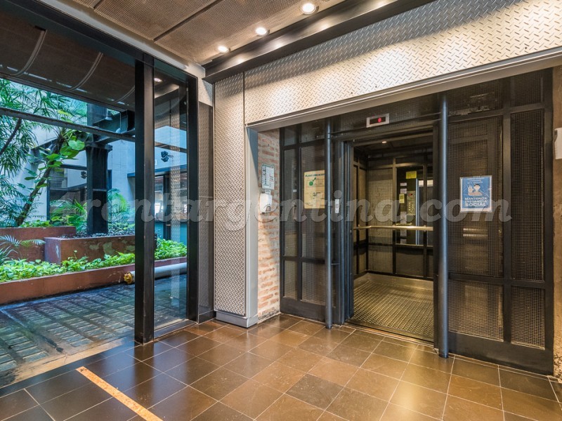 Alicia Moreau de Justo e Azucena Villaflor I