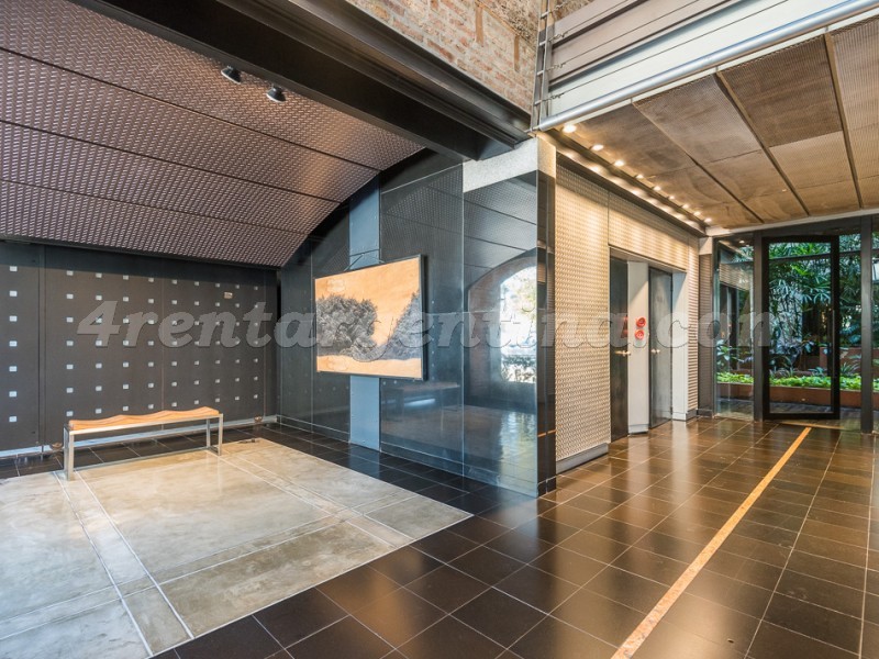 Alicia Moreau de Justo e Azucena Villaflor I