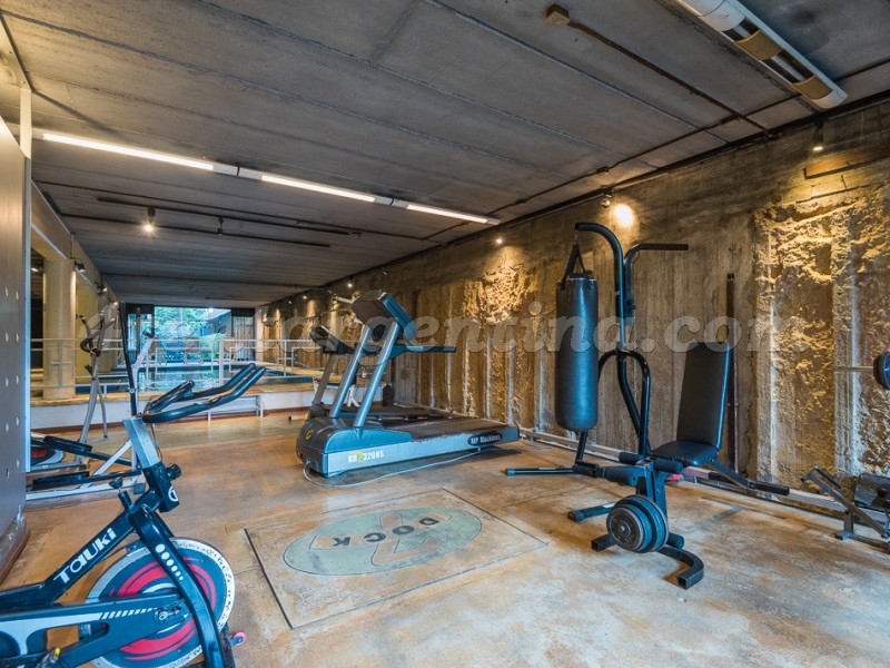 Alicia Moreau de Justo e Azucena Villaflor I