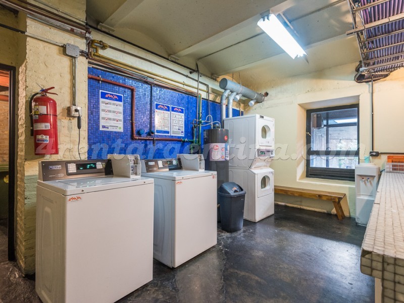 Alicia Moreau de Justo e Azucena Villaflor I