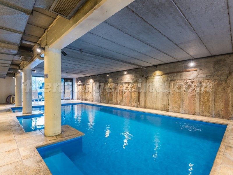 Alicia Moreau de Justo e Azucena Villaflor I