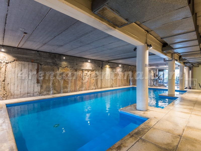 Alicia Moreau de Justo e Azucena Villaflor I