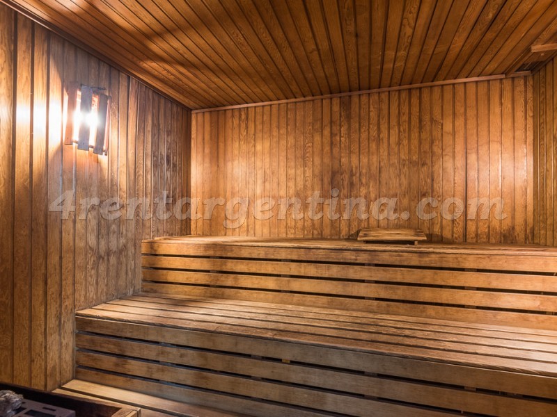 Alicia Moreau de Justo e Azucena Villaflor I