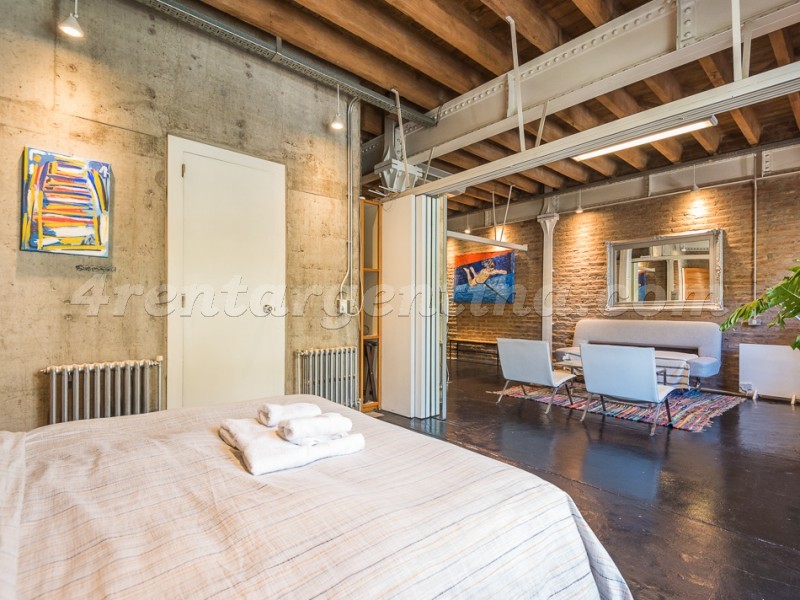 Alicia Moreau de Justo e Azucena Villaflor I