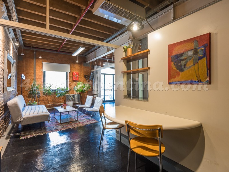 Alicia Moreau de Justo e Azucena Villaflor I