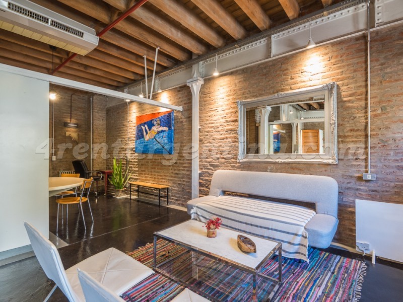 Alicia Moreau de Justo e Azucena Villaflor I