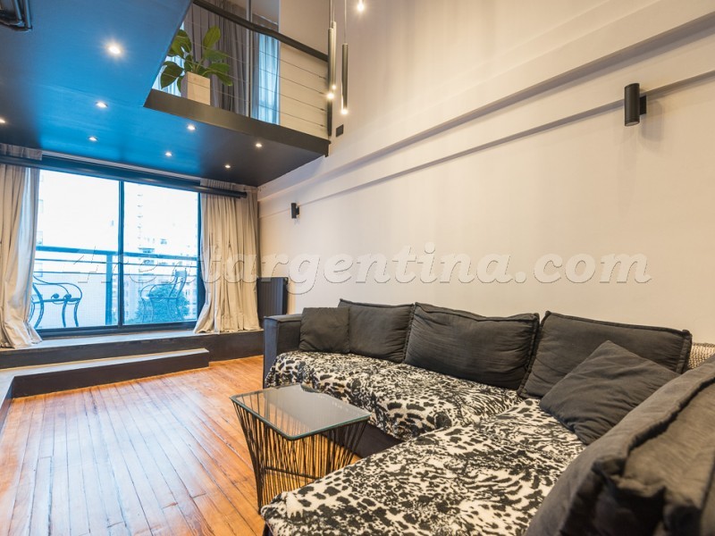 Juncal and Godoy Cruz II