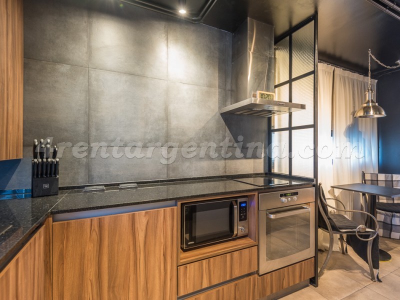 Juncal and Godoy Cruz II