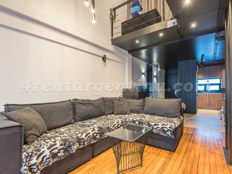 Juncal and Godoy Cruz II