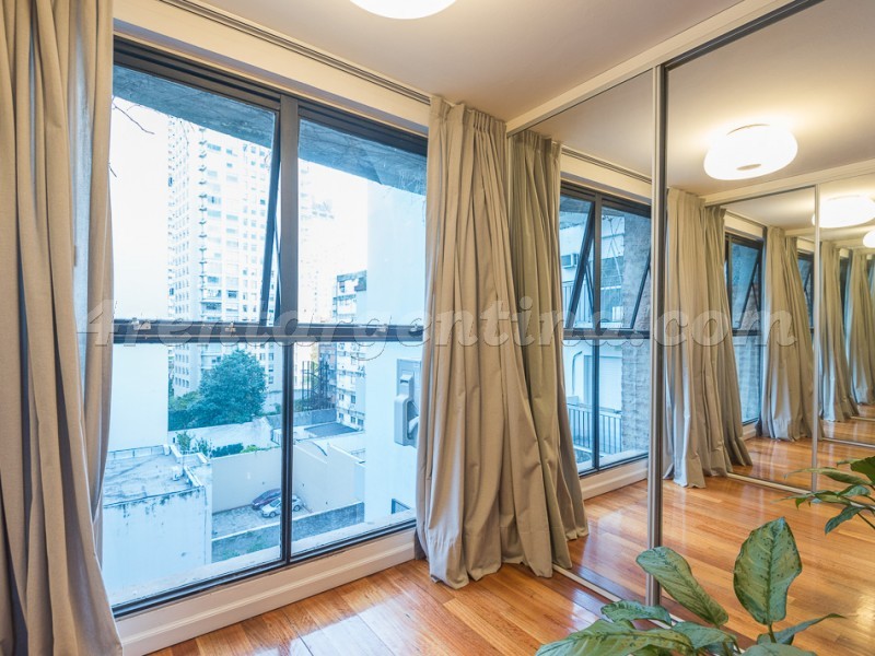 Juncal and Godoy Cruz II