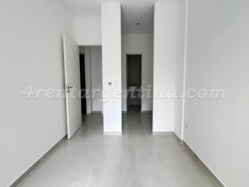 Gurruchaga y Santa Fe I