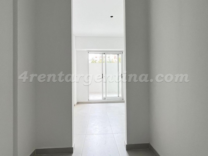 Gurruchaga y Santa Fe I