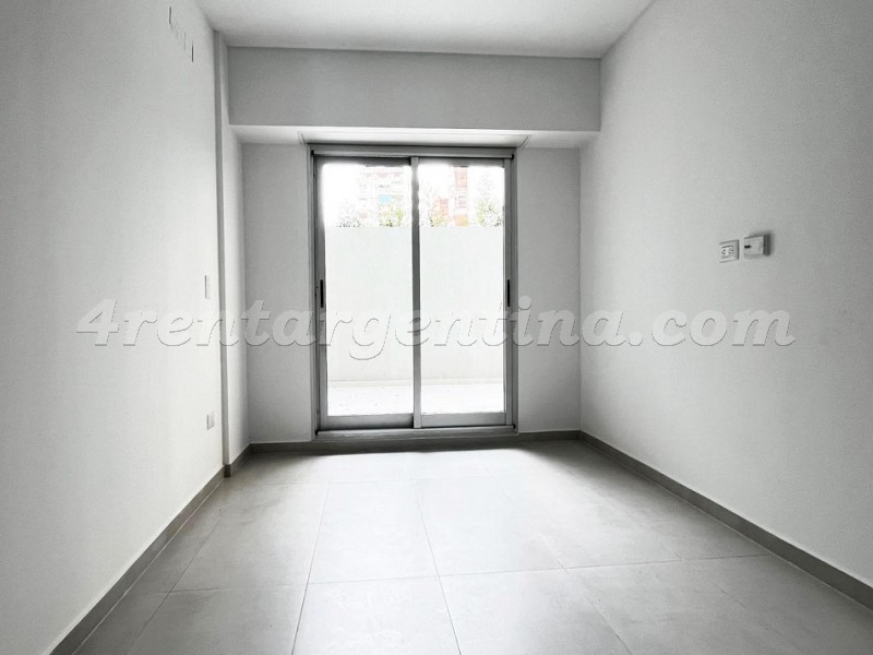 Gurruchaga y Santa Fe I