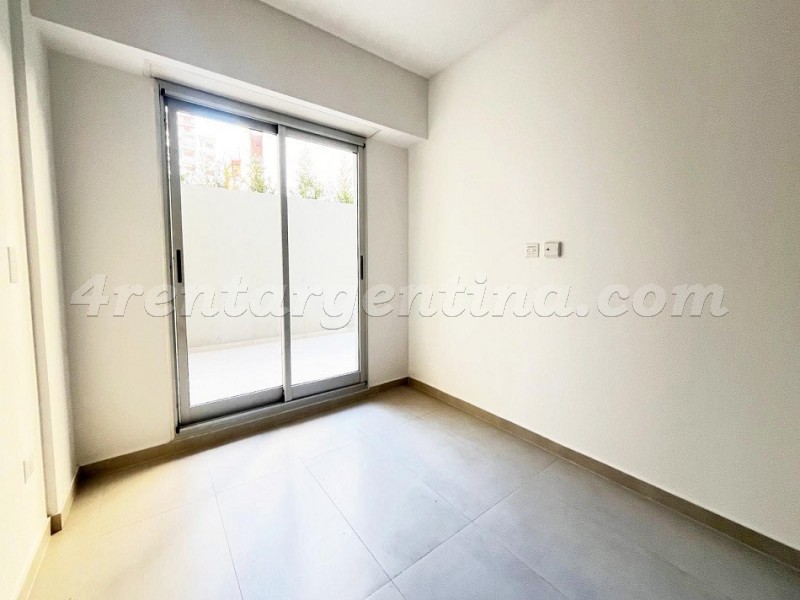 Gurruchaga y Santa Fe I