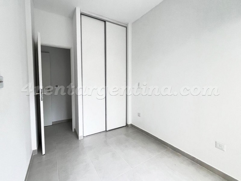 Gurruchaga y Santa Fe I