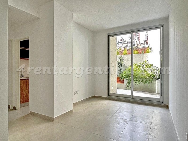 Gurruchaga y Santa Fe I