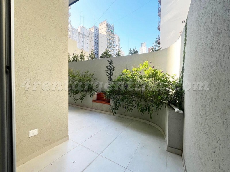 Gurruchaga y Santa Fe I