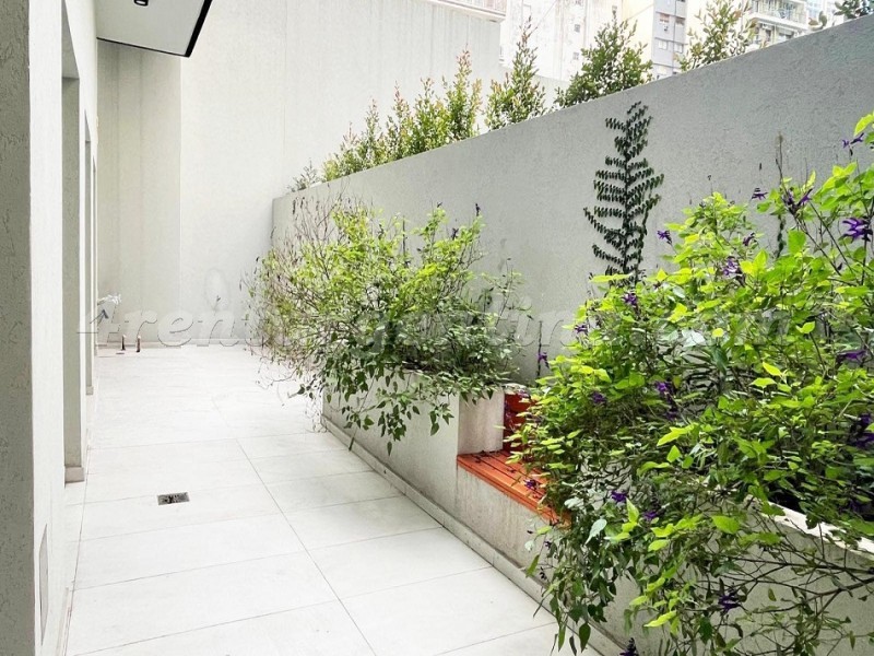 Gurruchaga y Santa Fe I