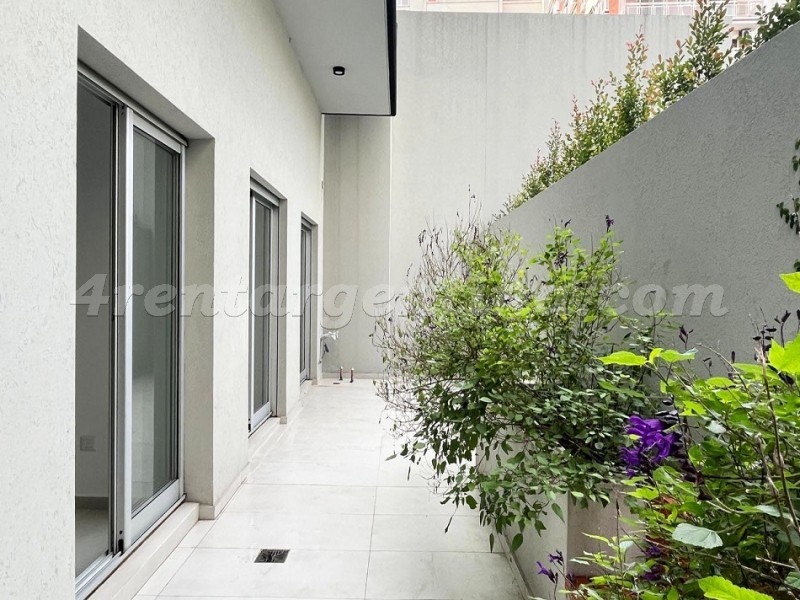 Gurruchaga y Santa Fe I