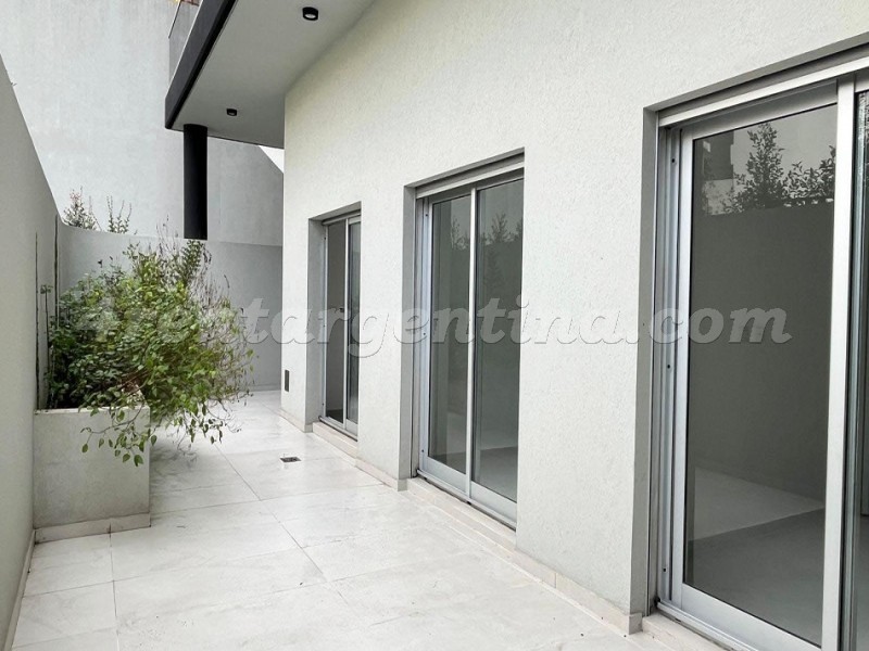 Gurruchaga y Santa Fe I