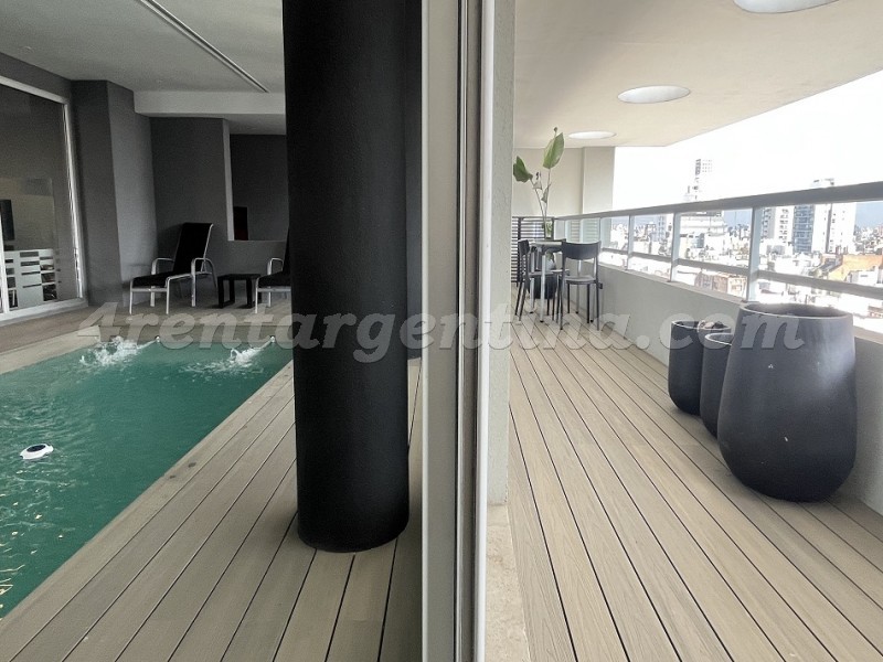 Gurruchaga y Santa Fe I