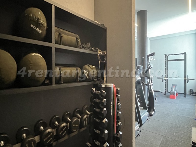 Gurruchaga y Santa Fe I