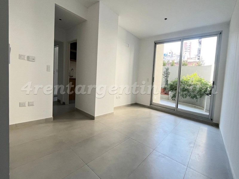 Gurruchaga y Santa Fe I