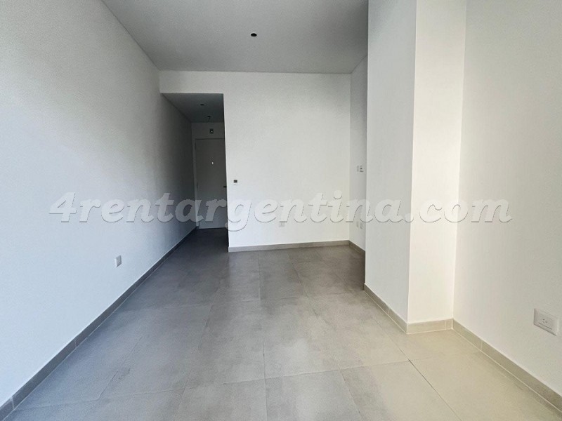 Gurruchaga y Santa Fe I