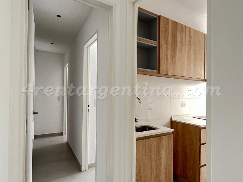 Gurruchaga y Santa Fe I