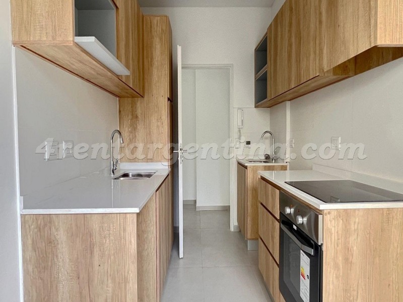 Gurruchaga y Santa Fe I