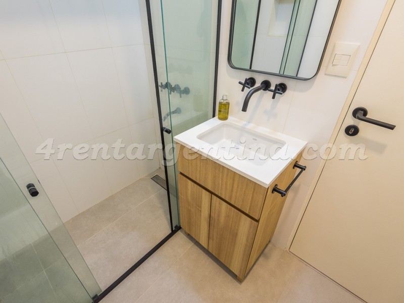 Cerviño y Coronel Diaz