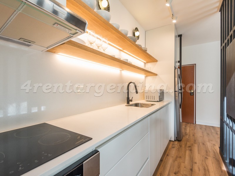 Cerviño y Coronel Diaz