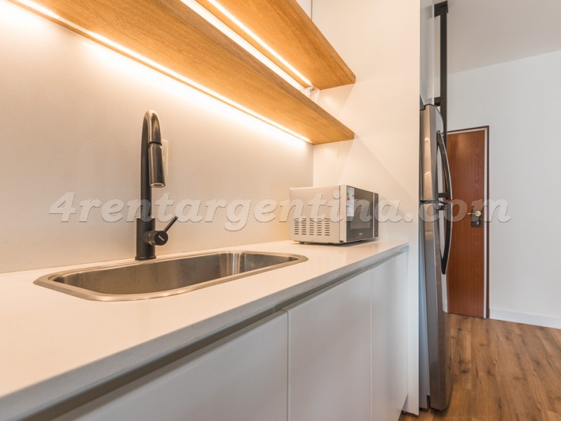 Cerviño y Coronel Diaz