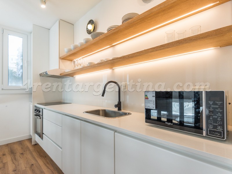 Cerviño y Coronel Diaz