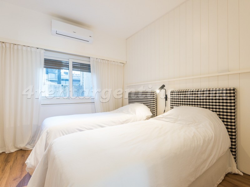 Cerviño y Coronel Diaz