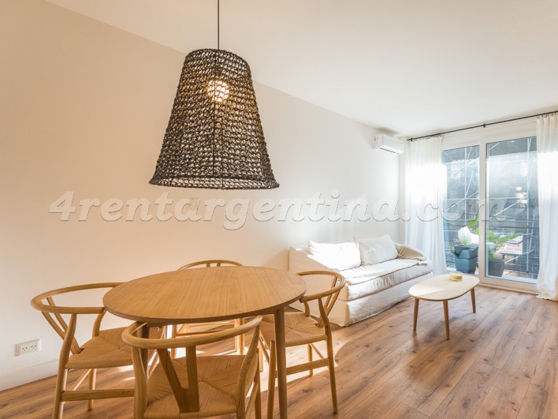 Cerviño y Coronel Diaz