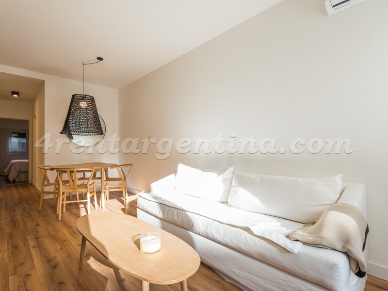 Cerviño y Coronel Diaz