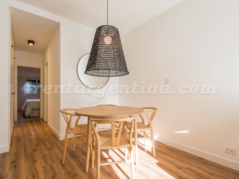 Cerviño y Coronel Diaz