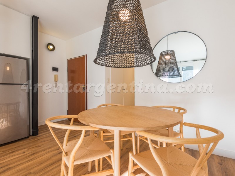 Cerviño y Coronel Diaz