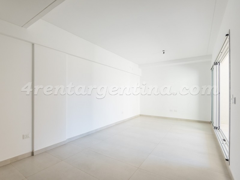 Gurruchaga y Santa Fe II