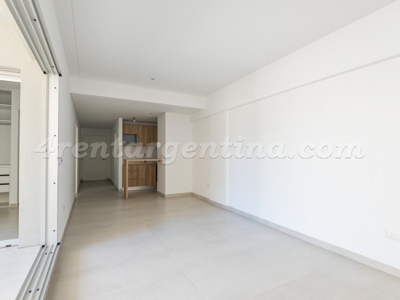 Gurruchaga y Santa Fe II