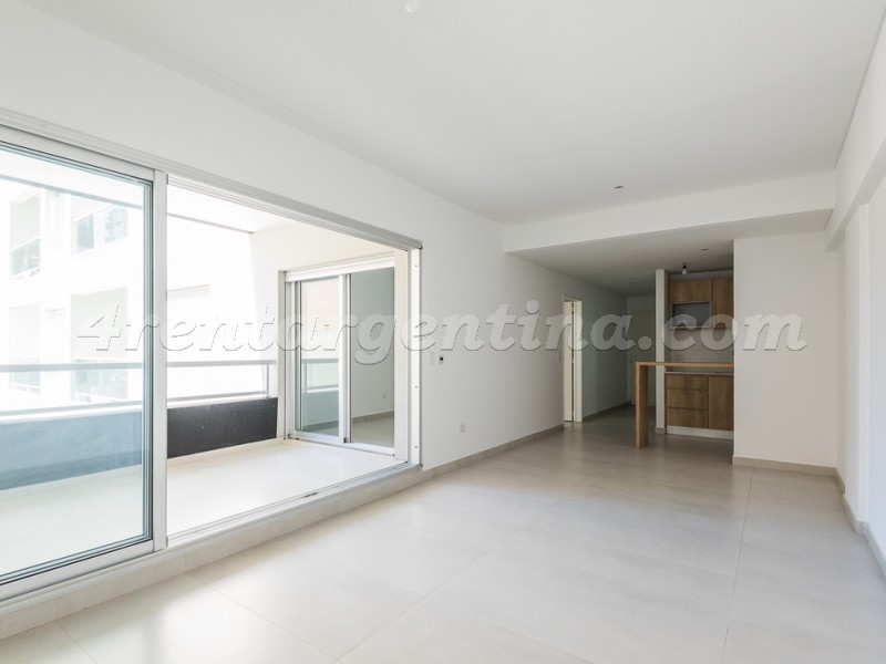 Gurruchaga y Santa Fe II