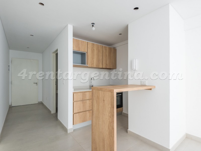 Gurruchaga y Santa Fe II