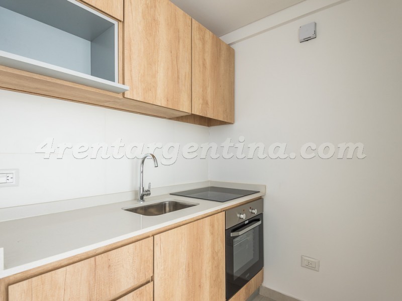 Gurruchaga y Santa Fe II