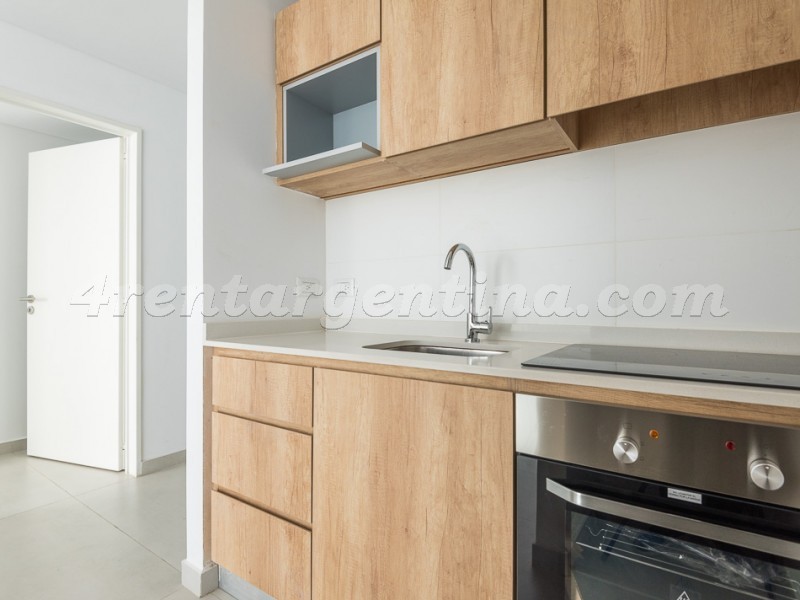 Gurruchaga y Santa Fe II