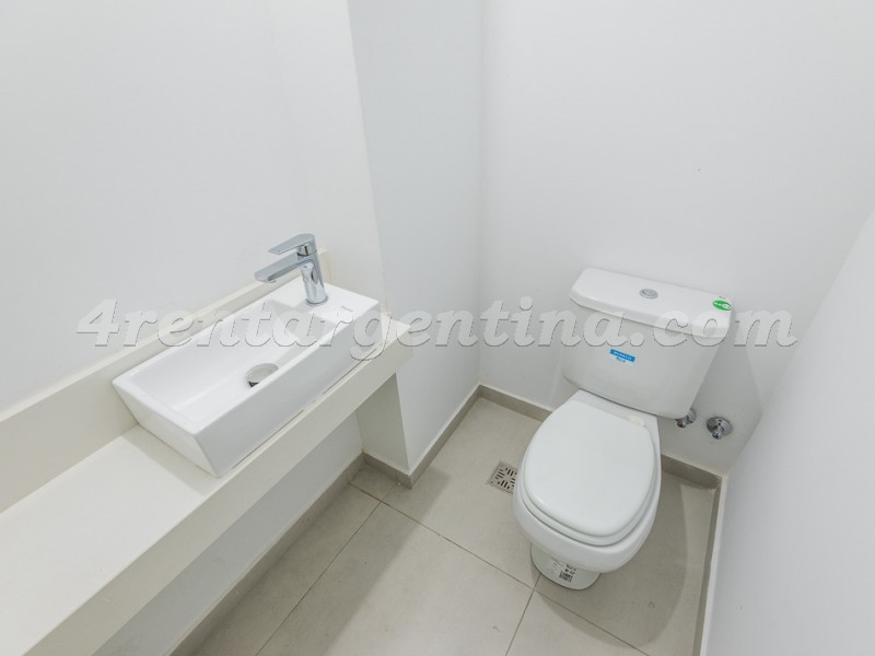 Gurruchaga y Santa Fe II