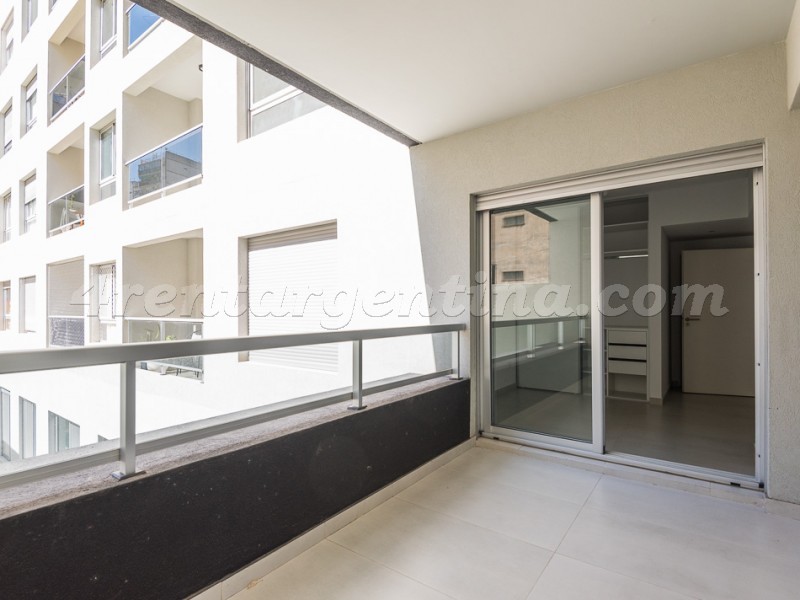 Gurruchaga y Santa Fe II