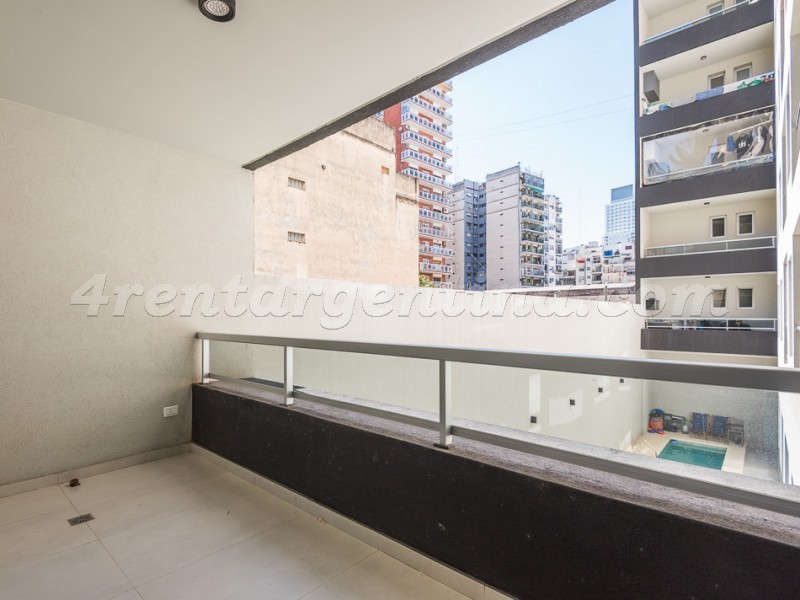 Gurruchaga y Santa Fe II